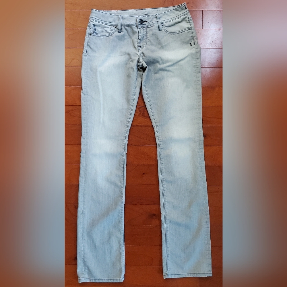 Genetic Denim Size 27